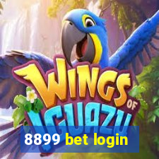 8899 bet login